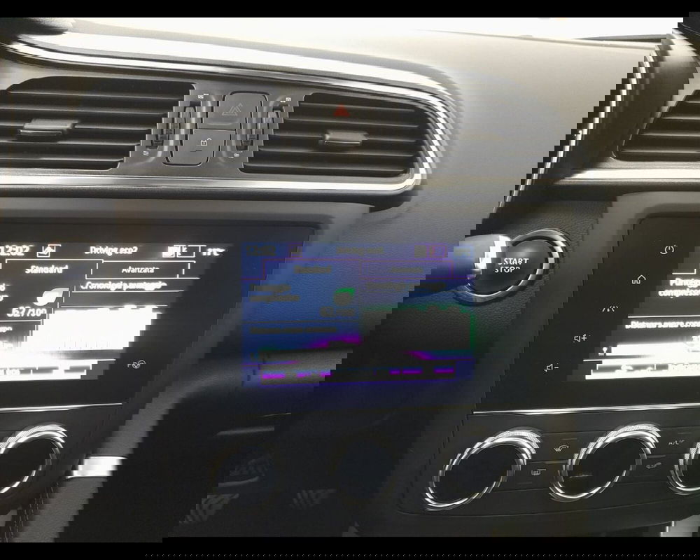 Renault Kadjar usata a Alessandria (12)