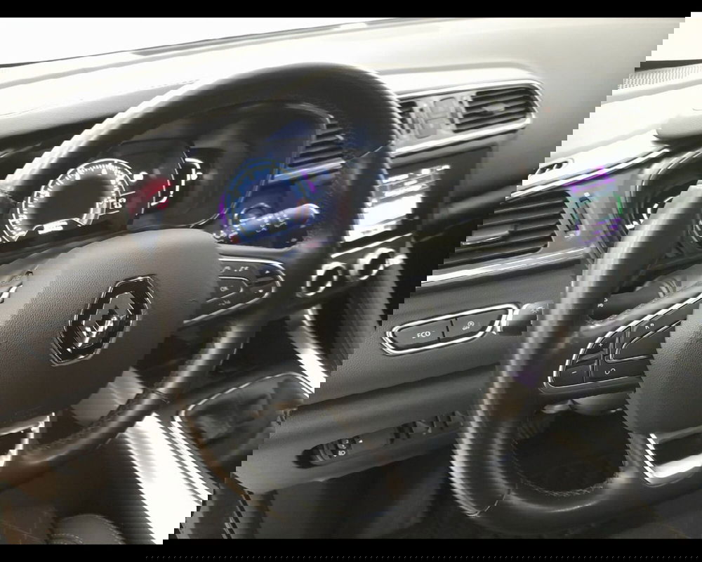 Renault Kadjar usata a Alessandria (14)