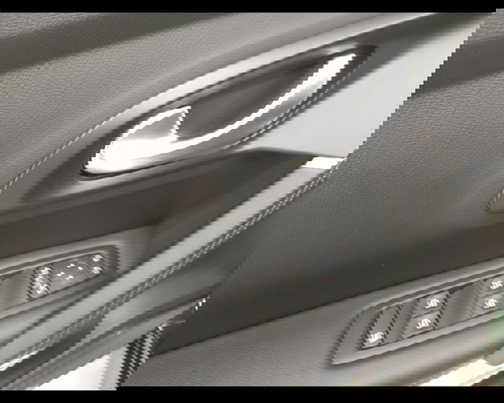 Renault Kadjar usata a Alessandria (15)