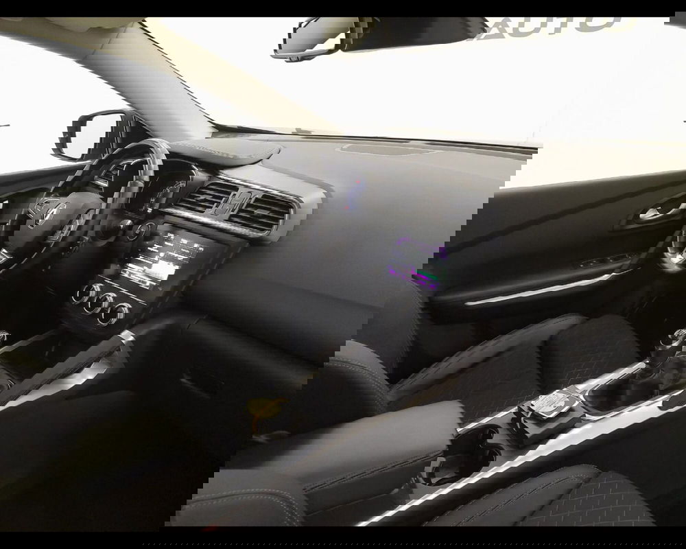 Renault Kadjar usata a Alessandria (16)