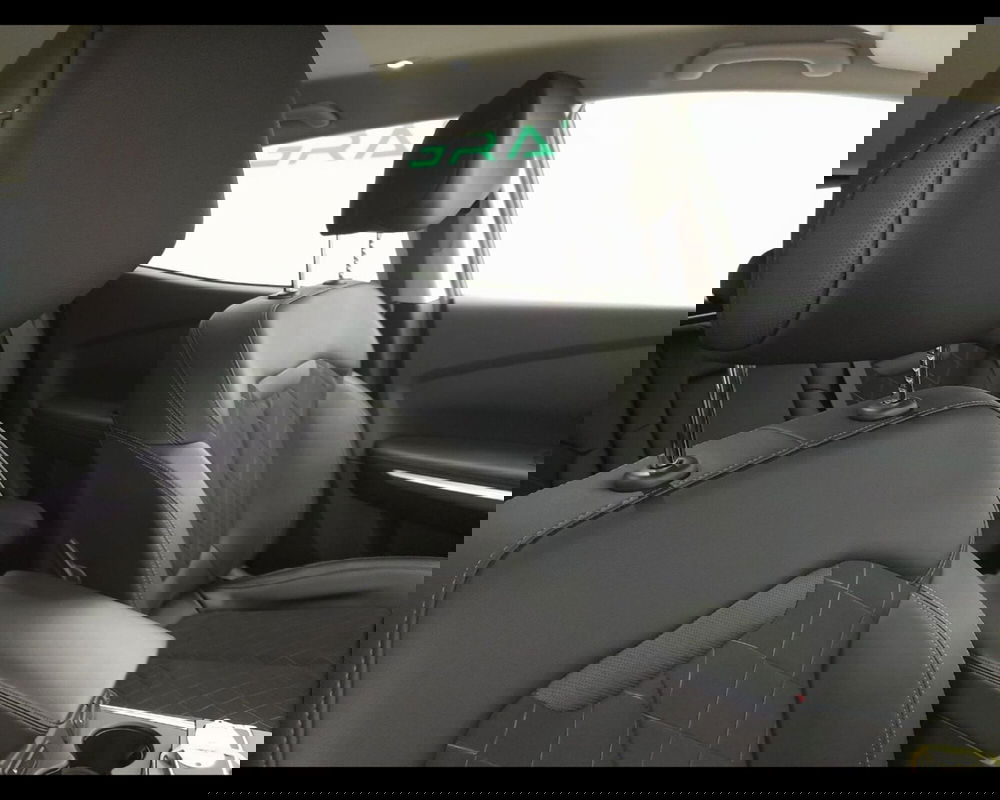 Renault Kadjar usata a Alessandria (17)