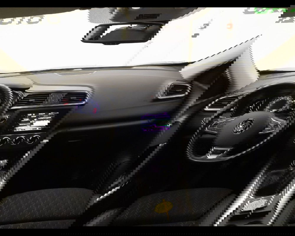 Renault Kadjar usata a Alessandria (19)