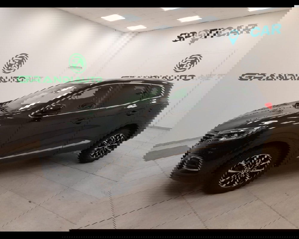 Renault Kadjar usata a Alessandria (2)