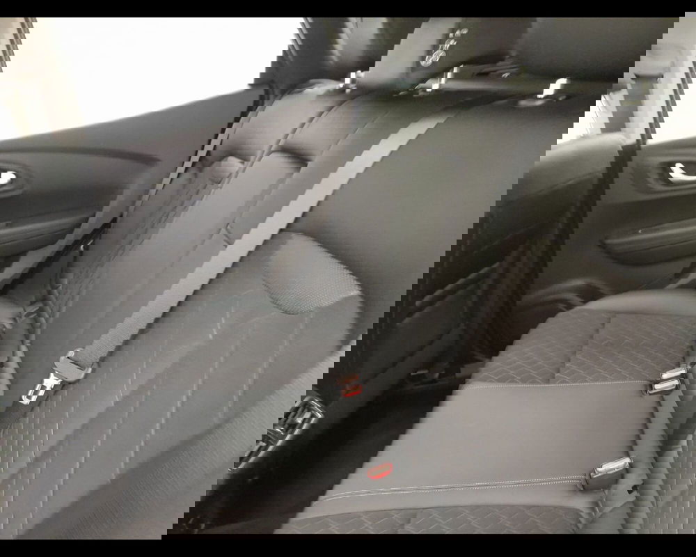 Renault Kadjar usata a Alessandria (20)
