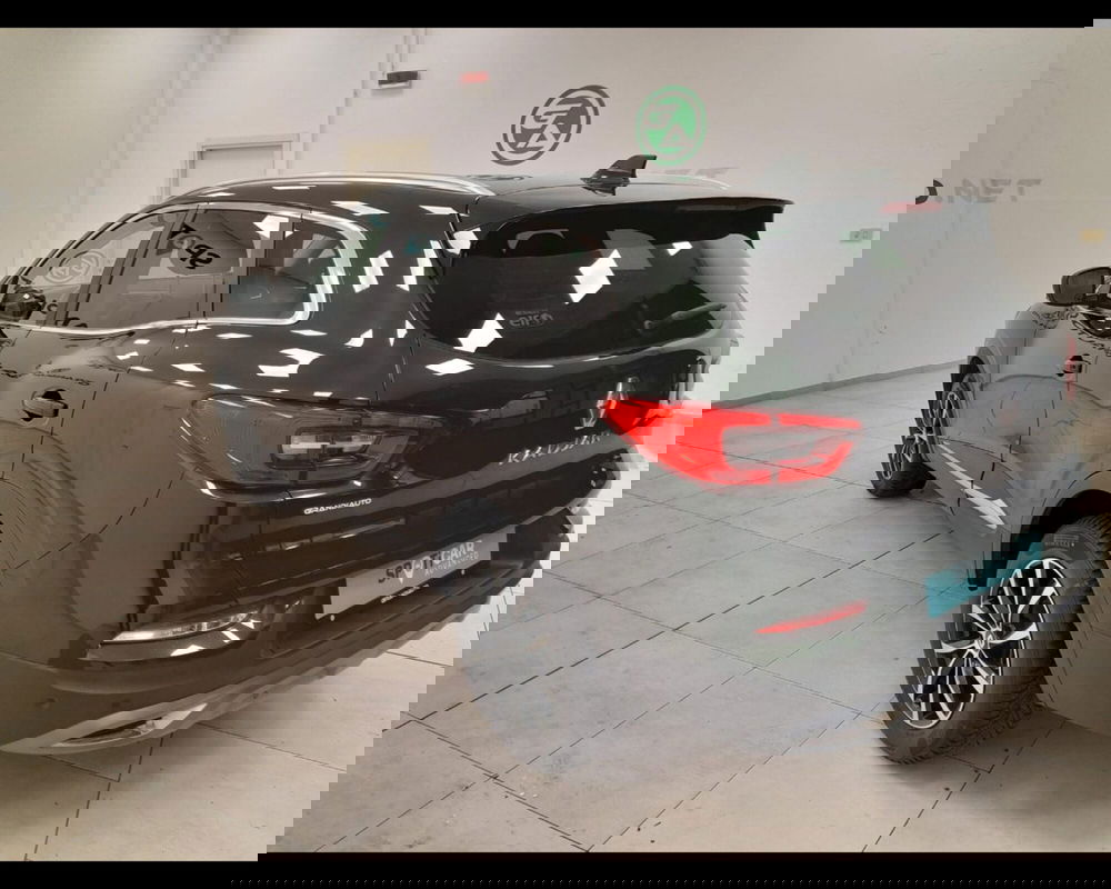 Renault Kadjar usata a Alessandria (3)