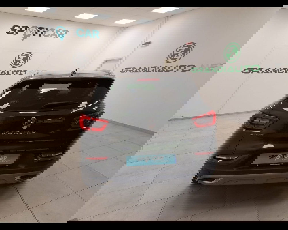 Renault Kadjar usata a Alessandria (4)