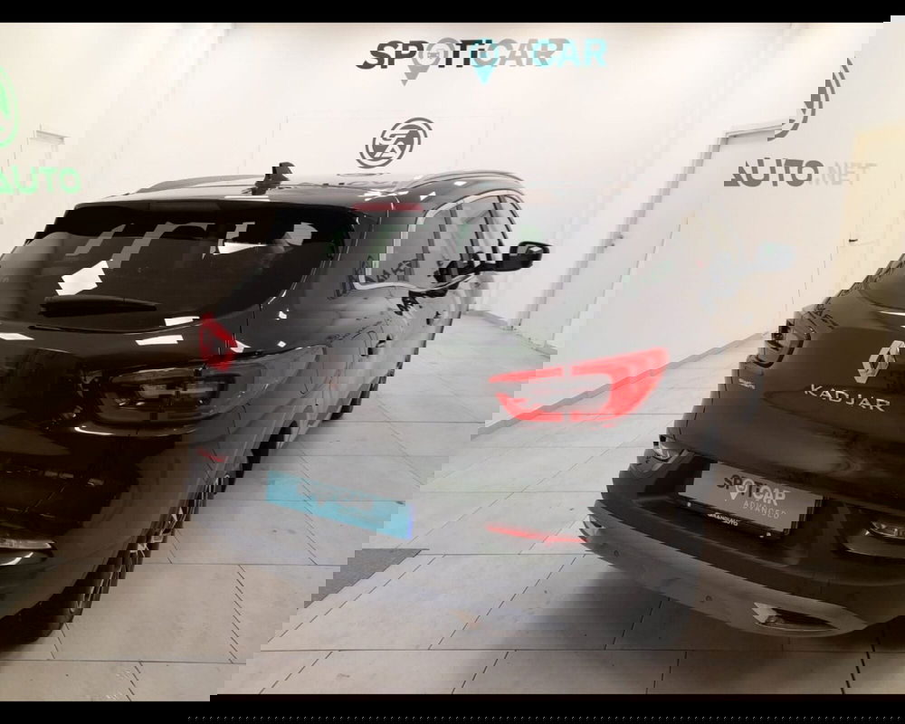 Renault Kadjar usata a Alessandria (5)