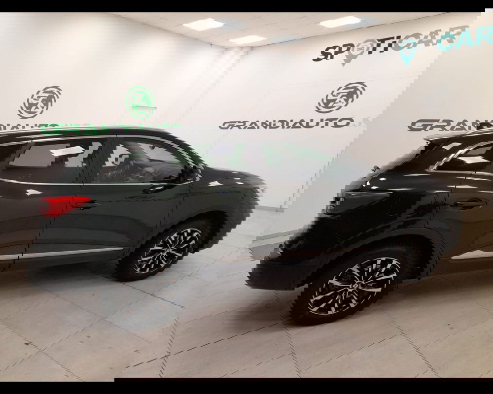 Renault Kadjar usata a Alessandria (6)