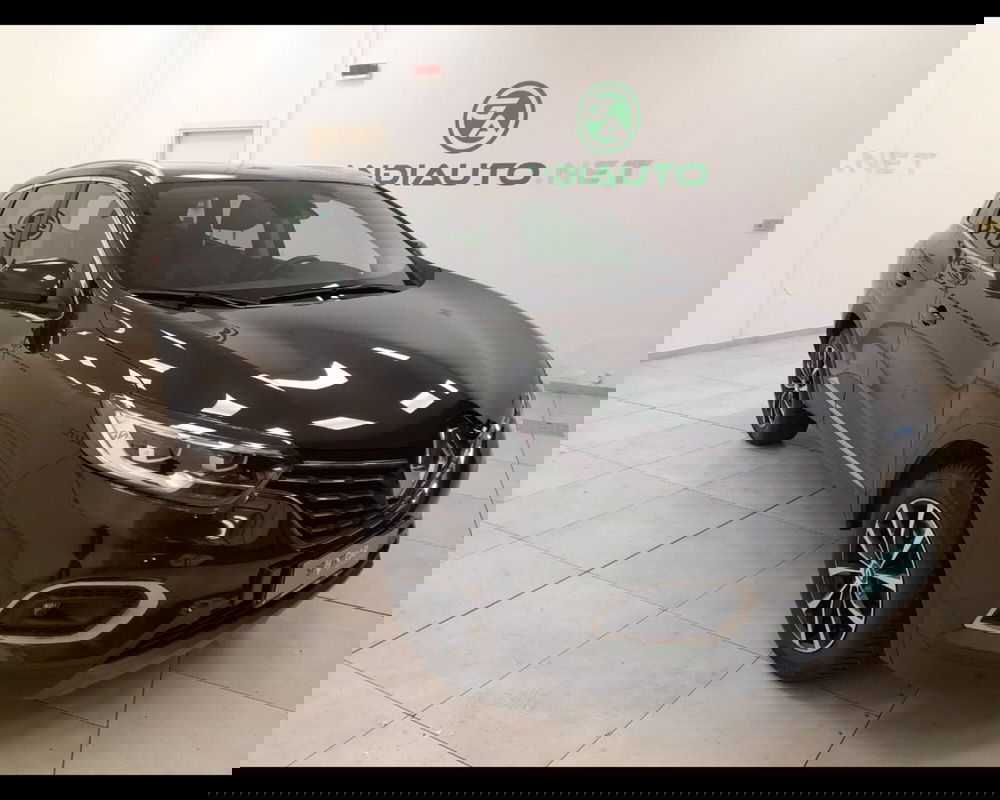 Renault Kadjar usata a Alessandria (7)