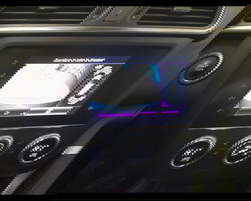 Renault Kadjar usata a Alessandria (9)