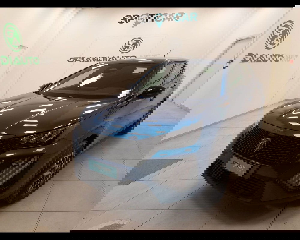 Peugeot 2008 nuova a Alessandria