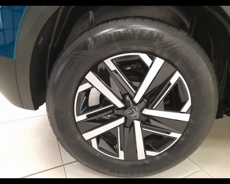 Peugeot 2008 nuova a Alessandria (19)