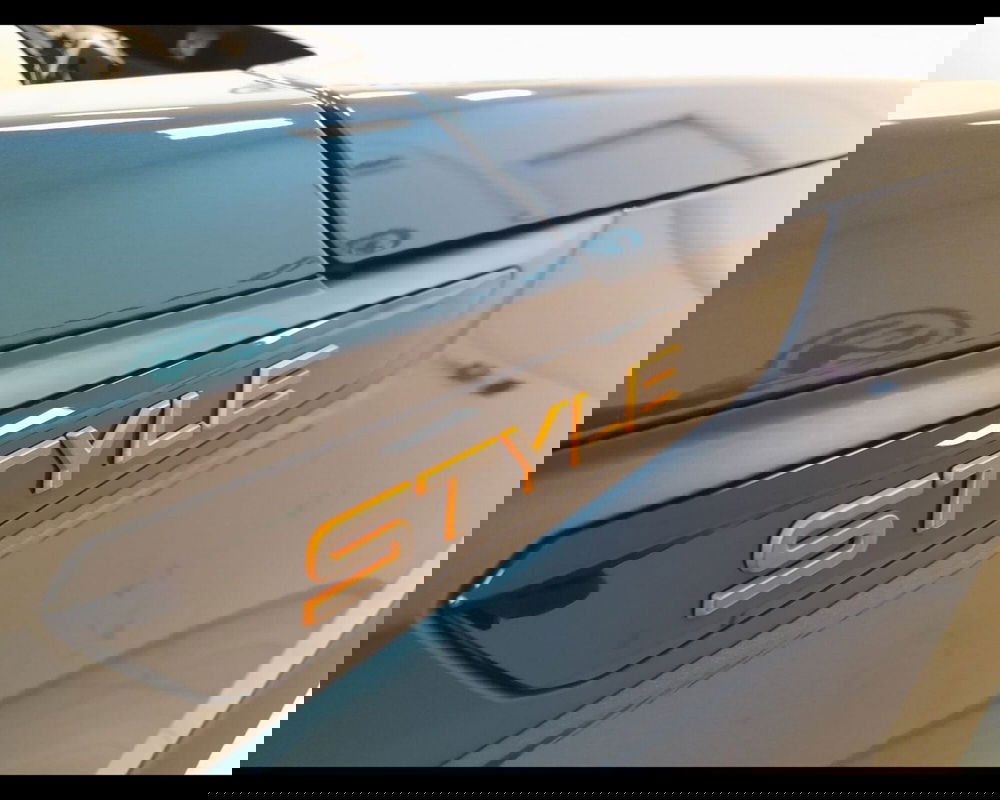 Peugeot 2008 nuova a Alessandria (20)