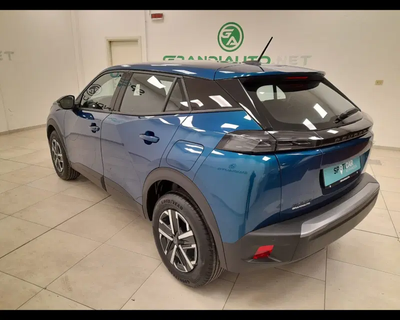 Peugeot 2008 nuova a Alessandria (3)
