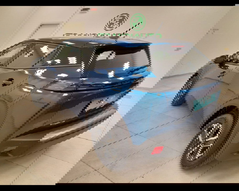 Peugeot 2008 nuova a Alessandria (3)