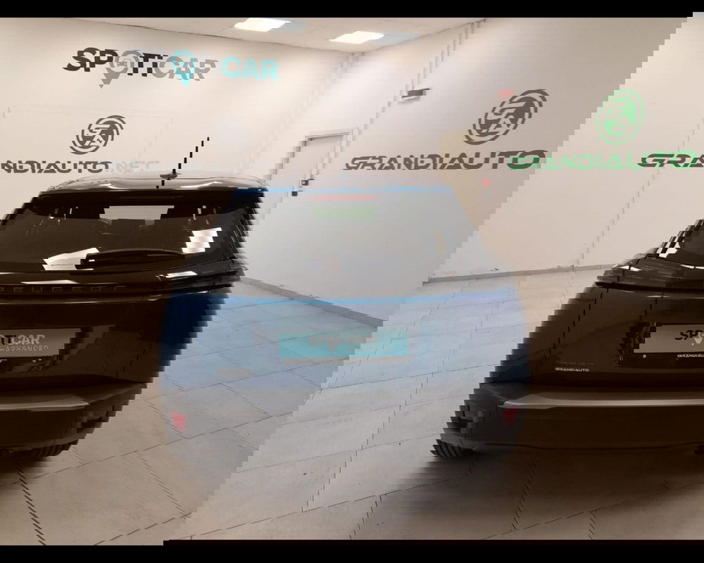 Peugeot 2008 nuova a Alessandria (4)