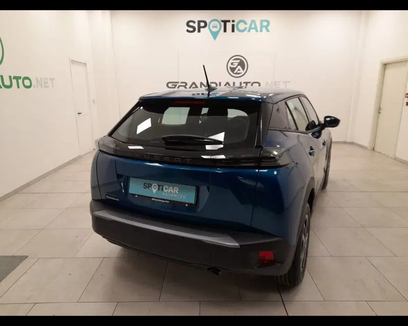 Peugeot 2008 nuova a Alessandria (5)