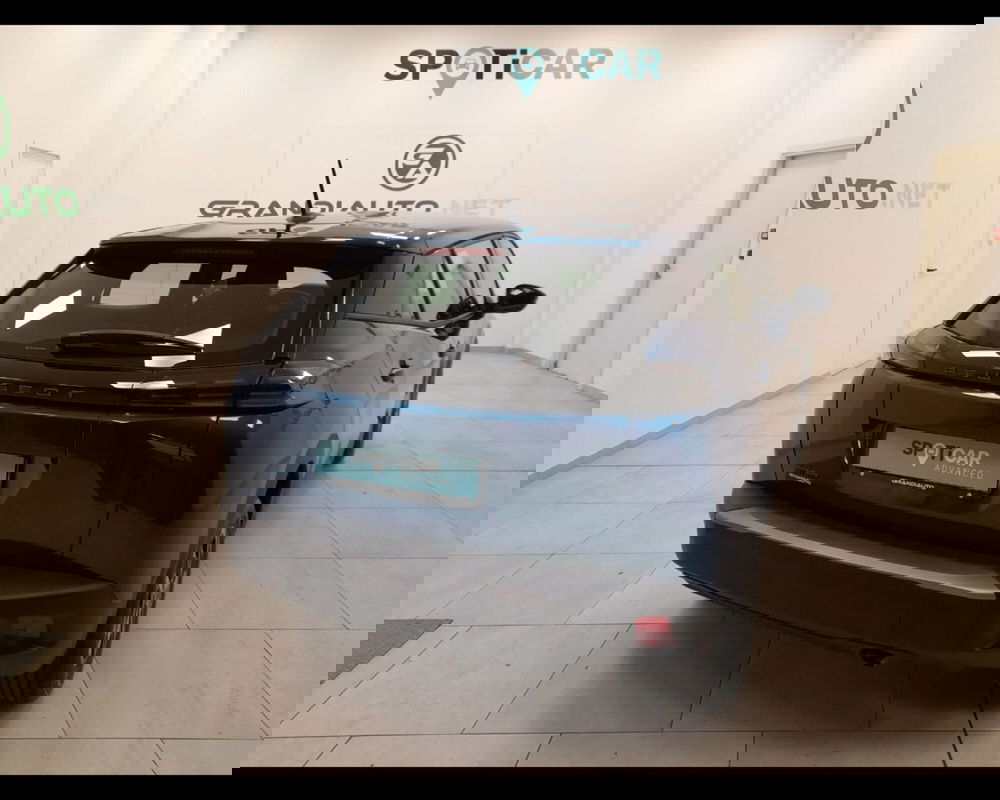 Peugeot 2008 nuova a Alessandria (5)