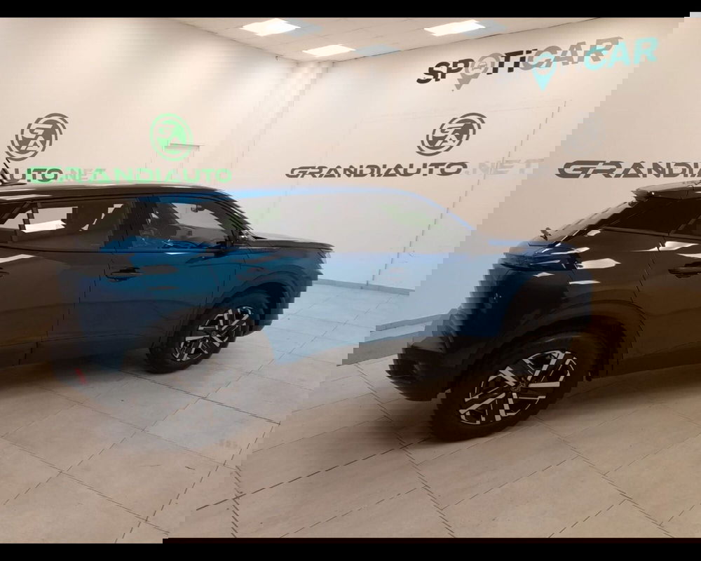 Peugeot 2008 nuova a Alessandria (6)