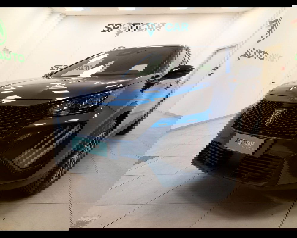 Peugeot 2008 nuova a Alessandria (7)