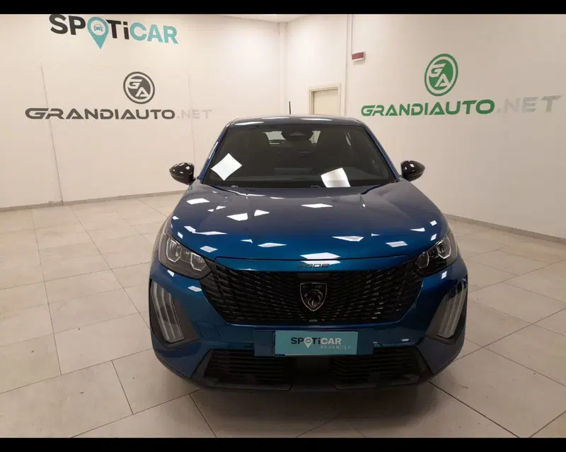 Peugeot 2008 nuova a Alessandria (8)