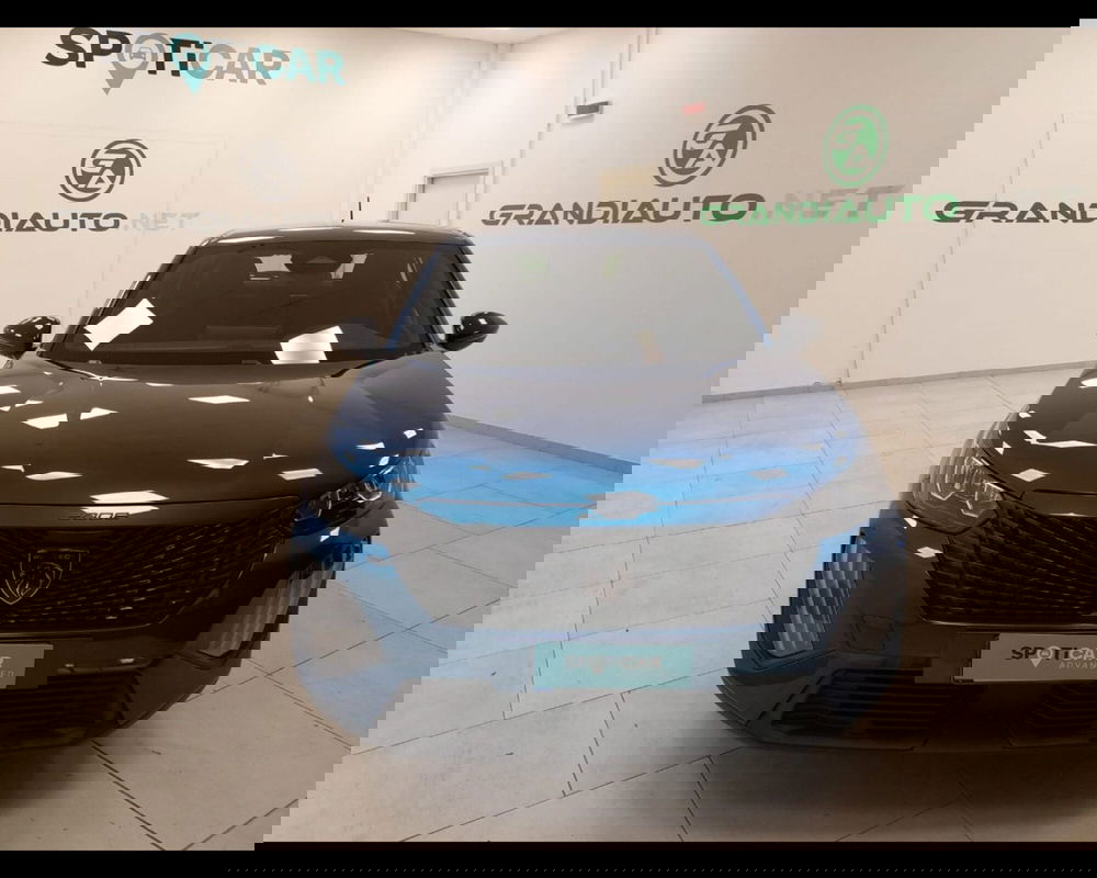 Peugeot 2008 nuova a Alessandria (8)