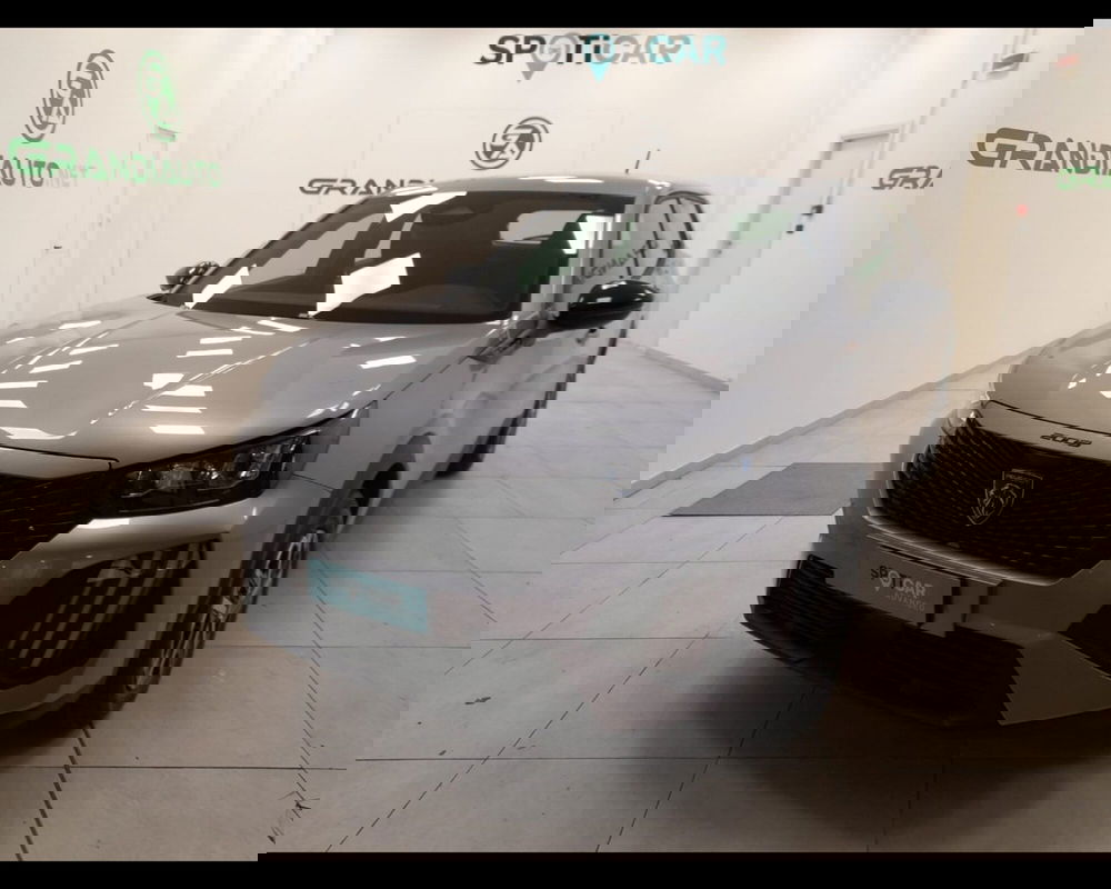 Peugeot 2008 nuova a Alessandria