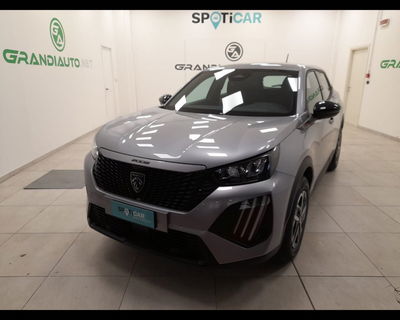 Peugeot 2008 1.2 puretech Style s&amp;s 100cv nuova a Alessandria