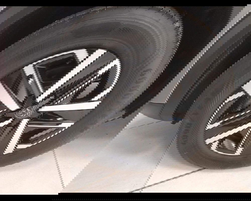 Peugeot 2008 nuova a Alessandria (16)