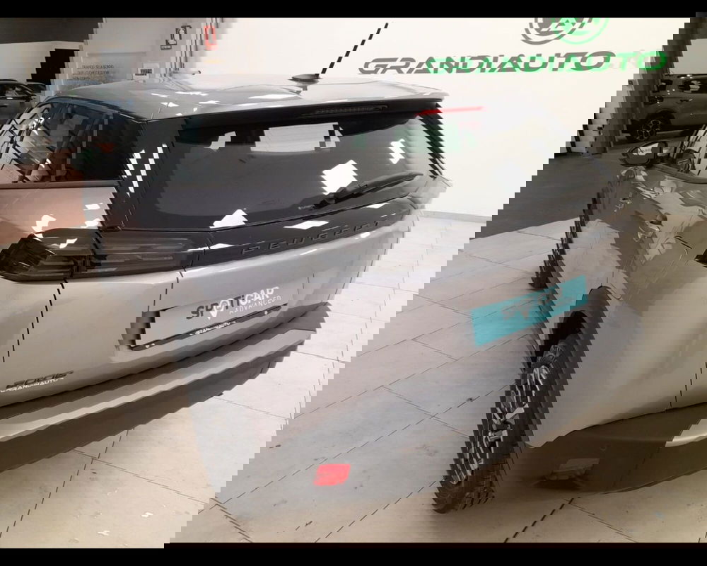 Peugeot 2008 nuova a Alessandria (2)