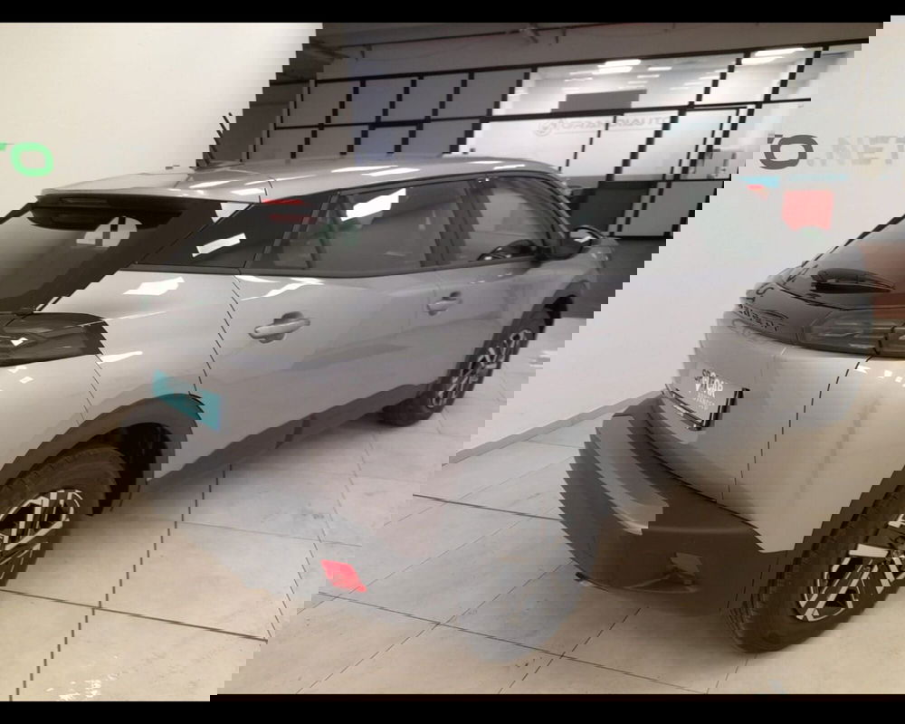 Peugeot 2008 nuova a Alessandria (3)