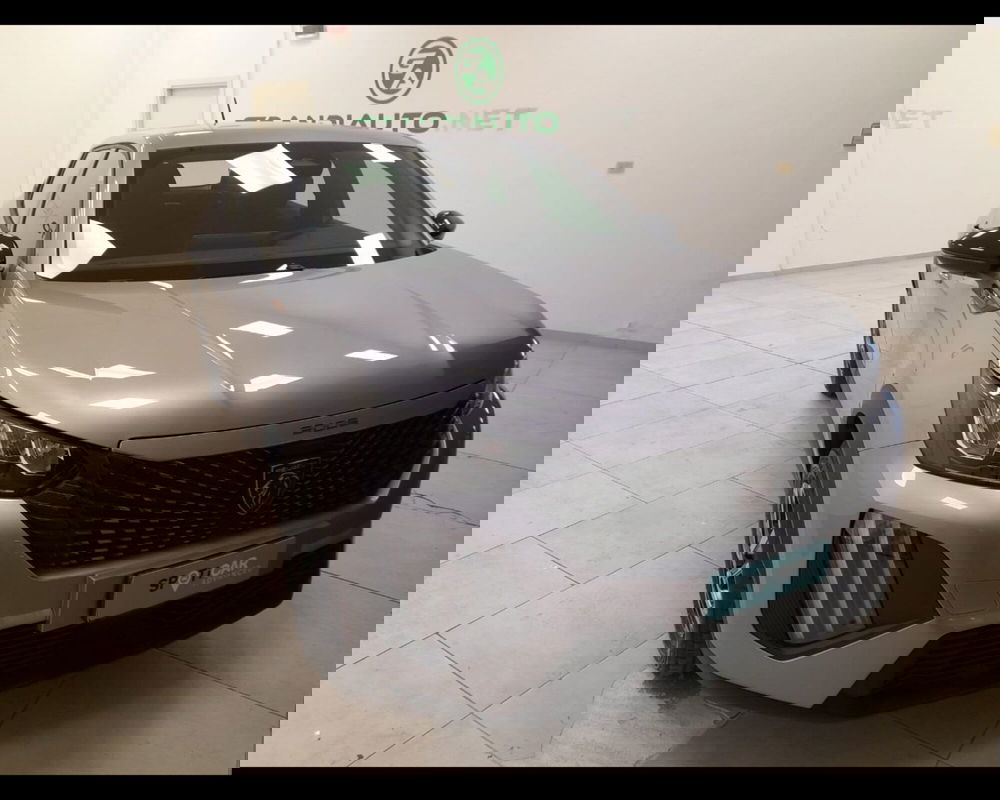 Peugeot 2008 nuova a Alessandria (4)