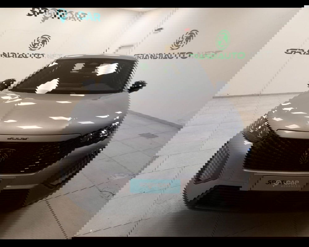 Peugeot 2008 nuova a Alessandria (5)