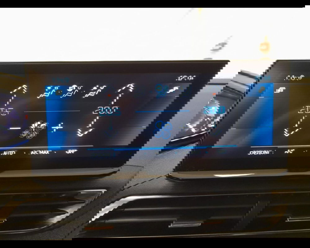 Peugeot 3008 usata a Alessandria (10)