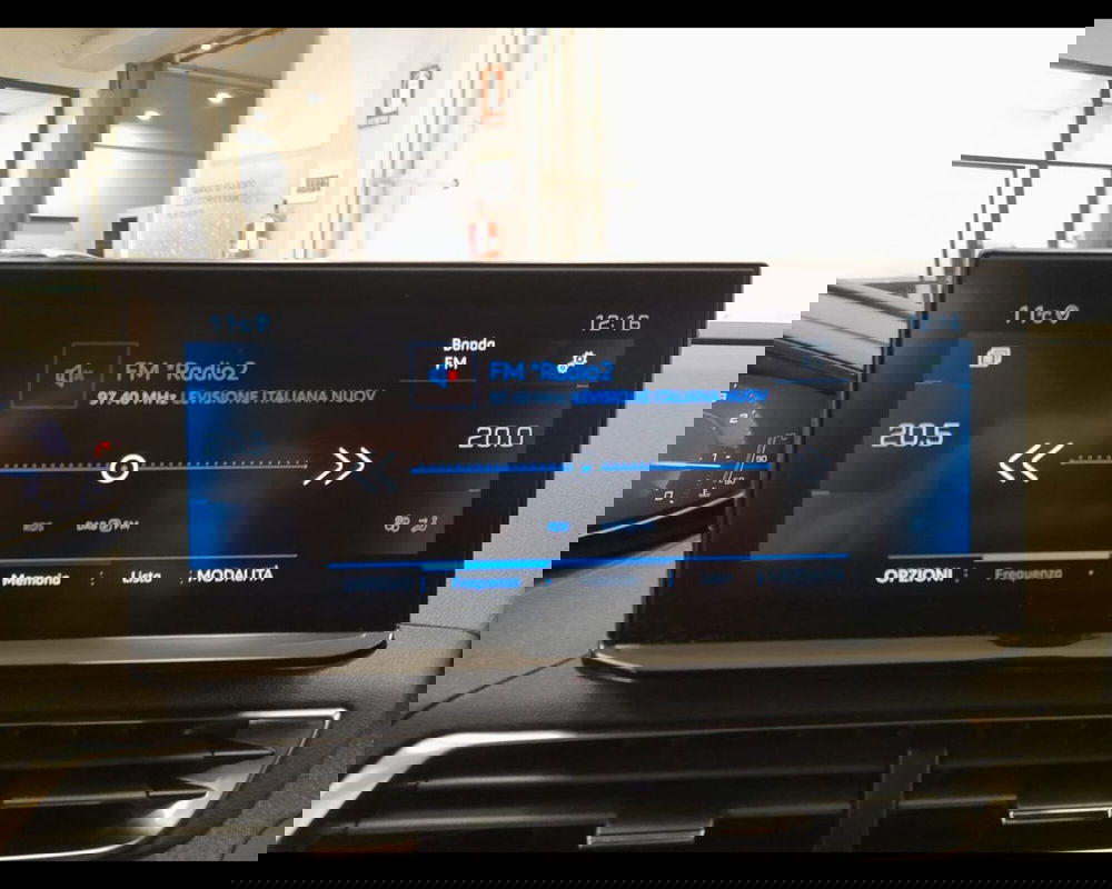 Peugeot 3008 usata a Alessandria (19)