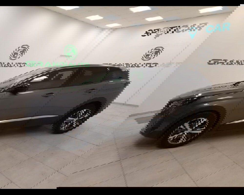 Peugeot 3008 usata a Alessandria (2)