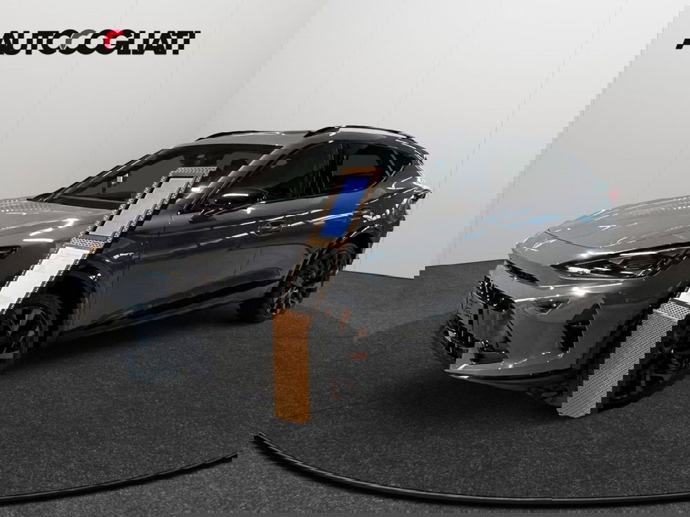 Cupra Formentor nuova a Lecco