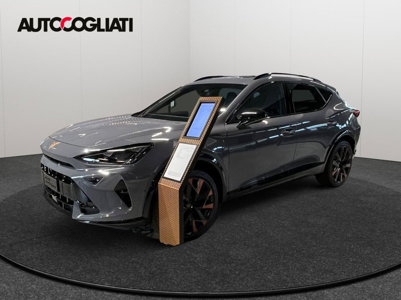 Cupra Formentor nuova a Lecco