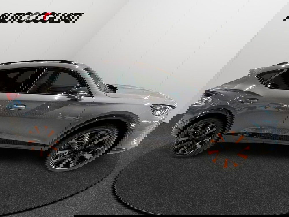 Cupra Formentor nuova a Lecco (2)