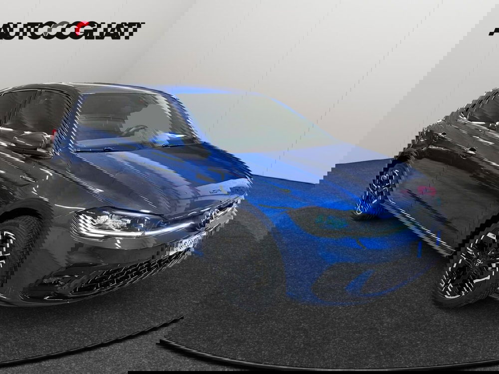 Volkswagen Polo nuova a Lecco