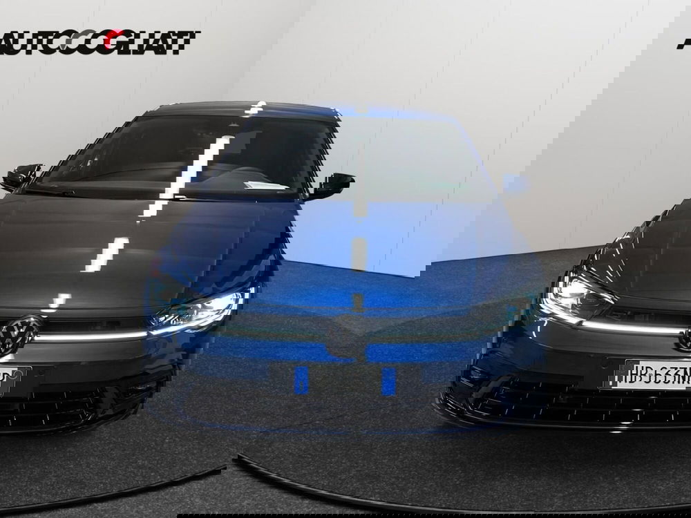 Volkswagen Polo nuova a Lecco (2)