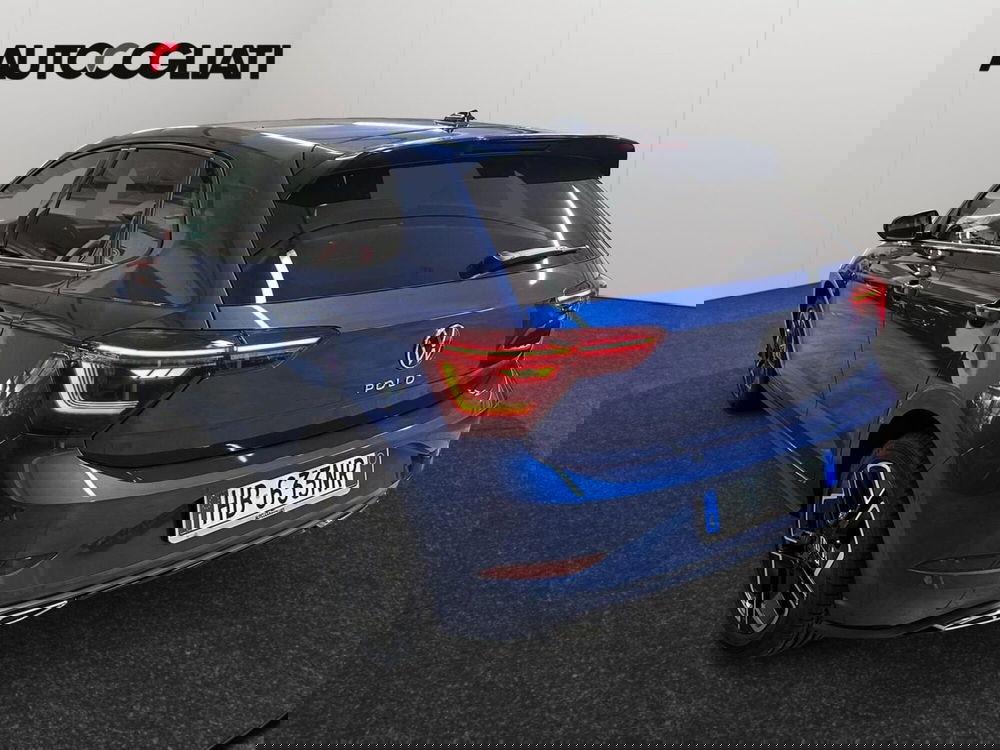 Volkswagen Polo nuova a Lecco (3)