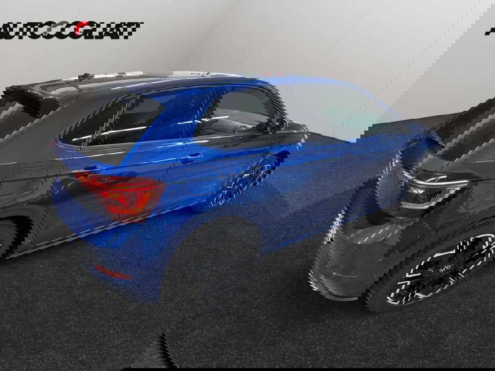 Volkswagen Polo nuova a Lecco (4)