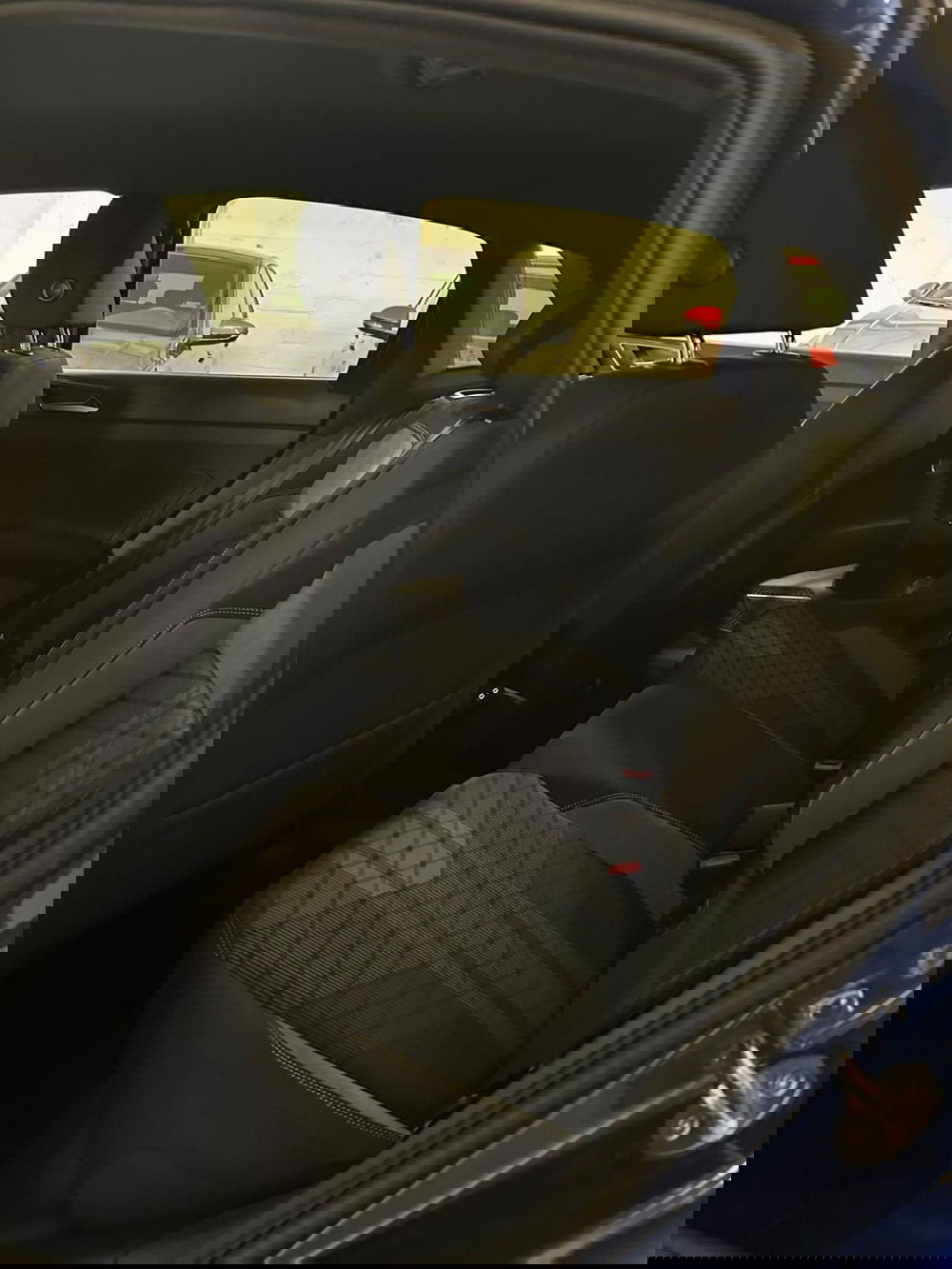 Volkswagen Polo nuova a Lecco (6)