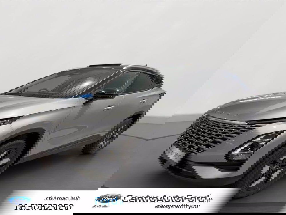 Omoda Omoda 5 SHS-H nuova a Roma