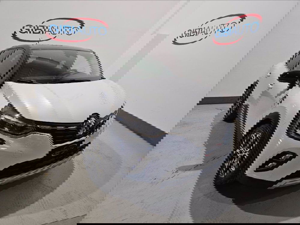 Renault Captur usata a Palermo