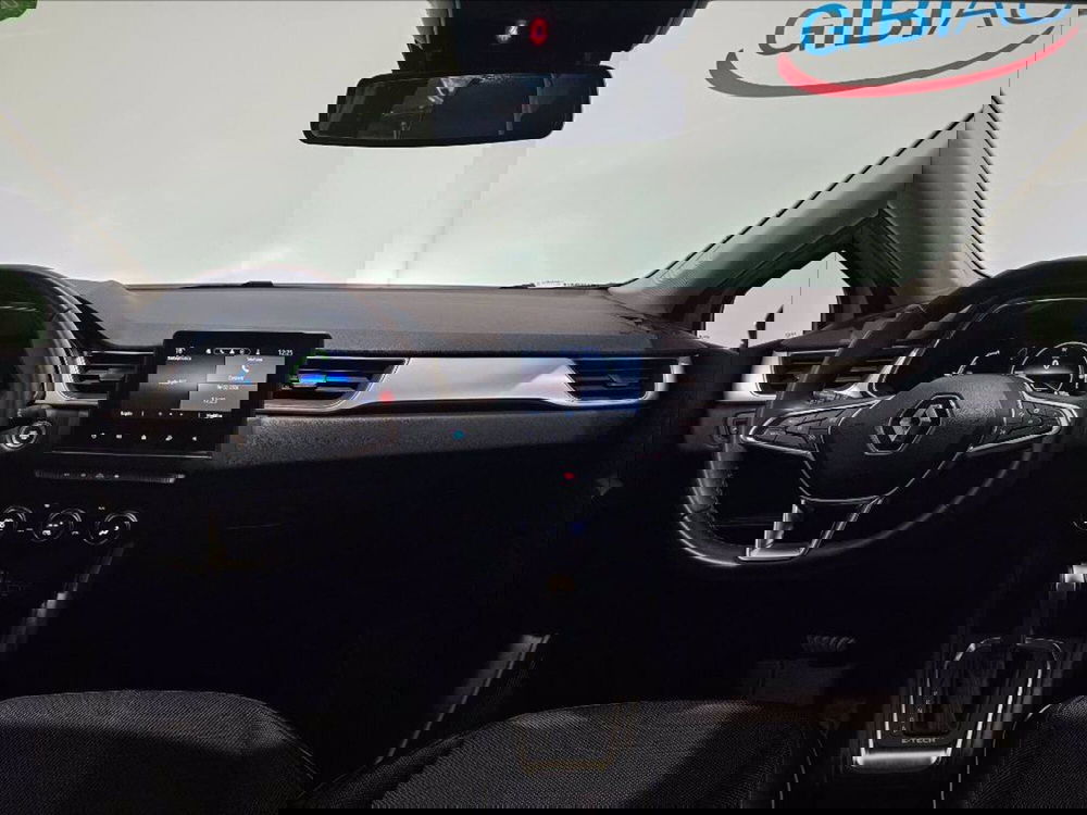 Renault Captur usata a Palermo (10)