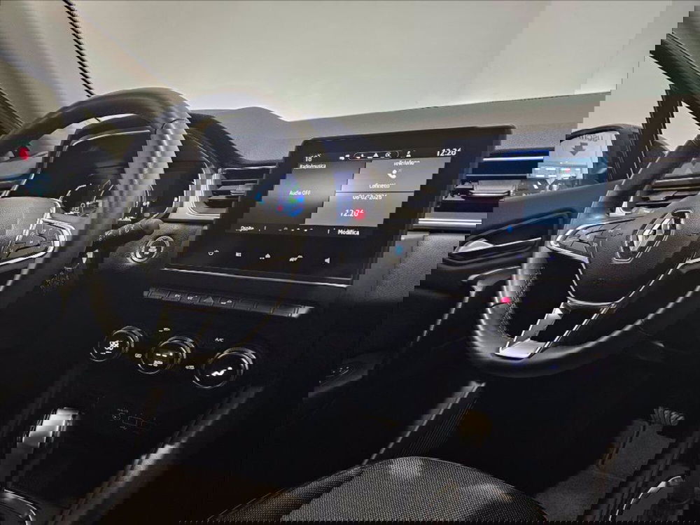 Renault Captur usata a Palermo (11)