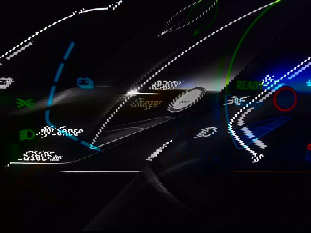 Renault Captur usata a Palermo (13)