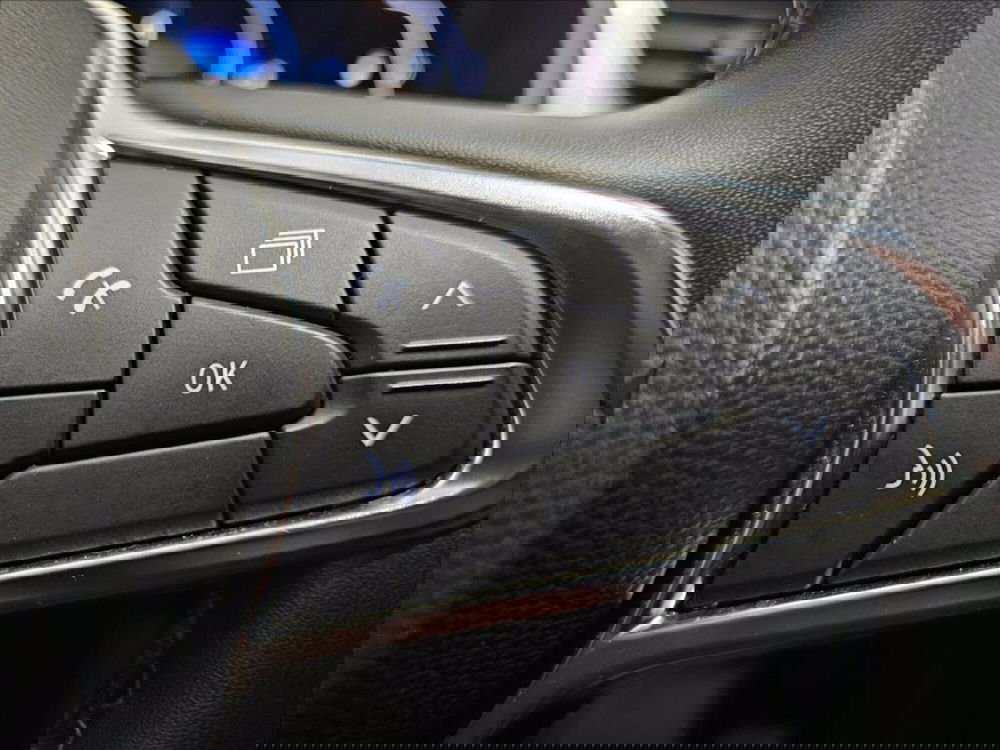 Renault Captur usata a Palermo (15)